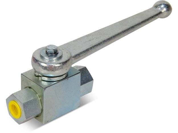 Enerpac V12 Absperrventil - Bild 2