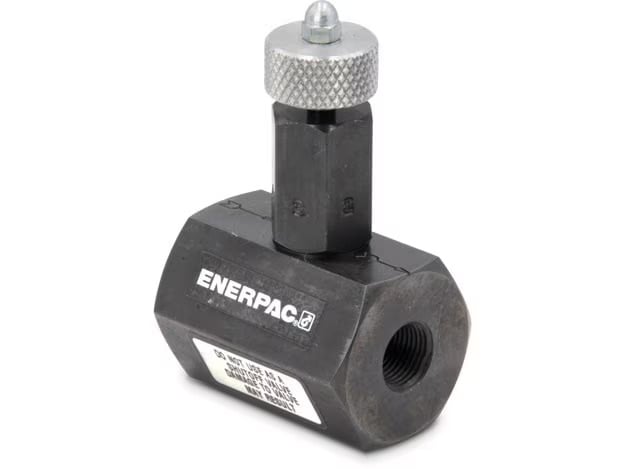 Enerpac V8F Nadelventil - Bild 1