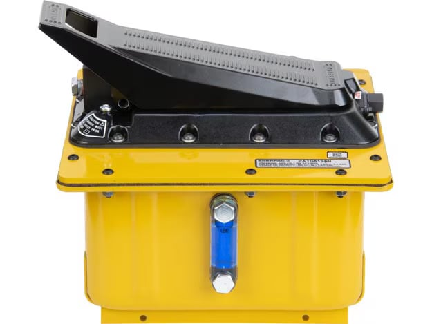 Enerpac PATG51S8N Luftpumpe - Bild 4