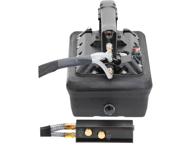 Enerpac PARG1105N Luftpumpe - Bild 5