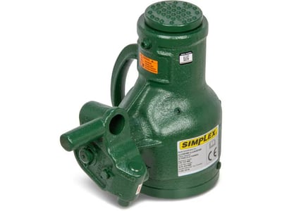 Simplex JJ3510D