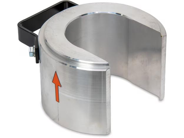 Enerpac PRU14 Verriegelungsringe - Bild 1
