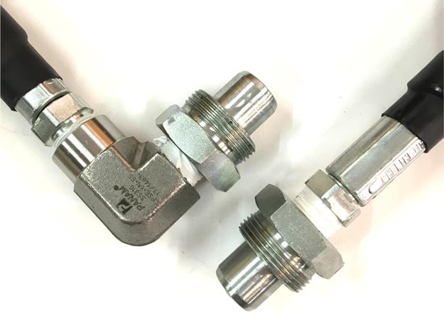 Enerpac 1440008-01 ATEX-zertifizierte Schlauch - Bild 2