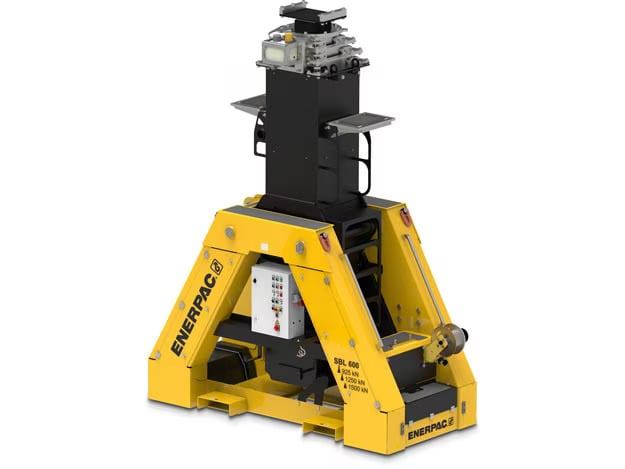 Enerpac SBL600 Brückenlaufkran - Bild 3