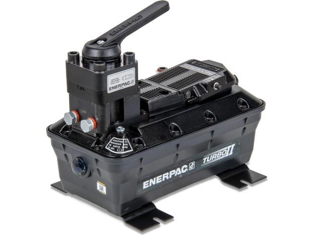 Enerpac PAMG3402NB Luftpumpe - Bild 2
