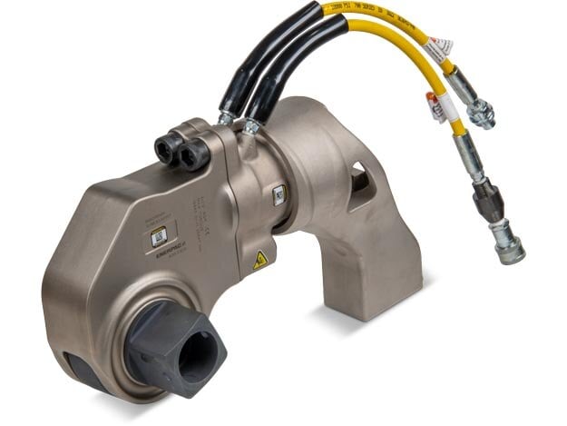 Enerpac RSQ19000ST Drehmomentschlüssel mit Vierkantantrieb - Bild 2