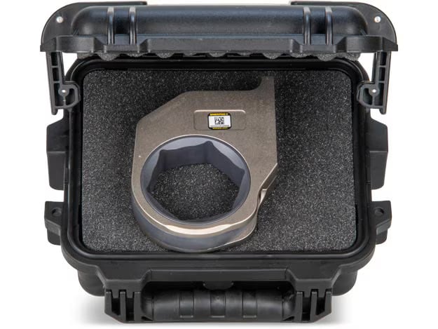 Enerpac RLP3215 Sechskant-Spannrad - Imperial oder Metrisch - Bild 6