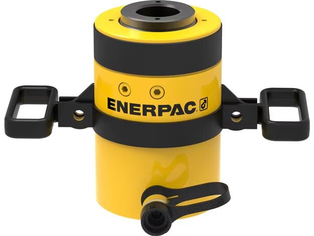 Enerpac RCH603 Hohlkolbenzylinder - Bild 3