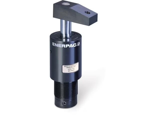 Enerpac MPTR300V Collet-Lok verriegelbarer Zylinder