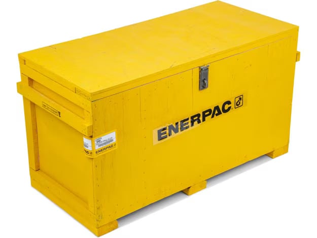 Enerpac LGH224 Lock-Grip Abzieher Hydraulische - Bild 2