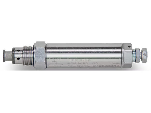 Enerpac PRV4T Druckreduzierventile - Bild 6