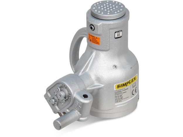 Simplex JJA3510D Super Jacks - Bild 3