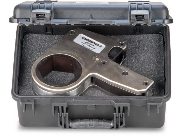 Enerpac W15404X Sechskant-Spannrad - Imperial - Bild 6