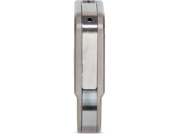 Enerpac W2113SL Ultra Slim Bi-Hexagonalkassetten Sechskant-Spannrad - Bild 5