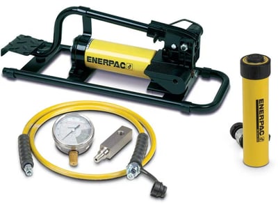 Enerpac SCR102FP