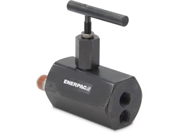 Enerpac V161 Druckfolgeventil - Bild 7