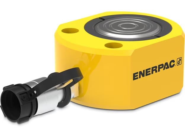 Enerpac RSM500 Kurzhubzylinder - Bild 2