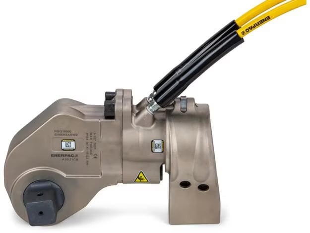 Enerpac RSQ11000ST Drehmomentschlüssel mit Vierkantantrieb - Bild 6