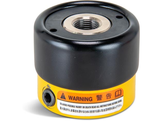 Enerpac RWH120 Spannmittel, Hohlkolbenzylinder - Bild 2