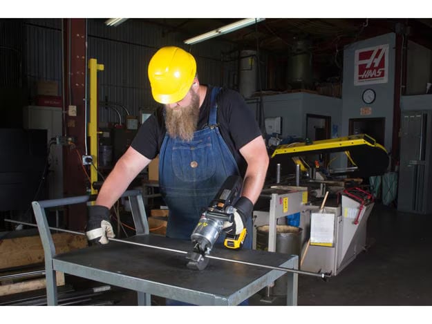 Enerpac EBC20B Stangenschneider - Akku - Bild 3
