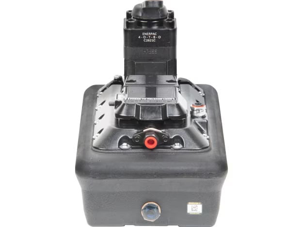 Enerpac PAMG1405N Luftpumpe - Bild 6