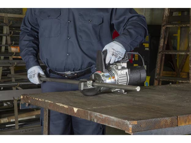 Enerpac EBE22B Stangenschneider - Elektrisch - Bild 2