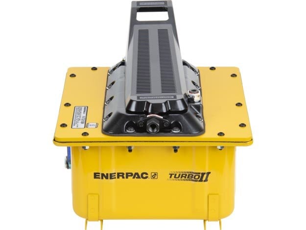 Enerpac PATG51S8N Luftpumpe - Bild 6