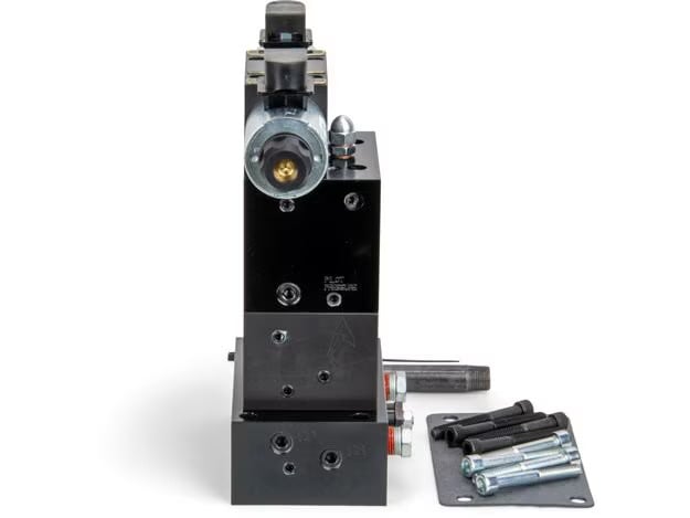 Enerpac VE43 Wegeventile - Bild 3
