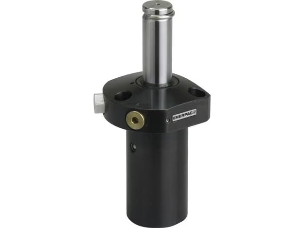 Enerpac SURD121 Schwenkspannzylinder - Kopfflansch - Bild 1