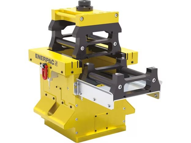 Enerpac SCJ-50 Selbstsichernder Cube Jack - Bild 3