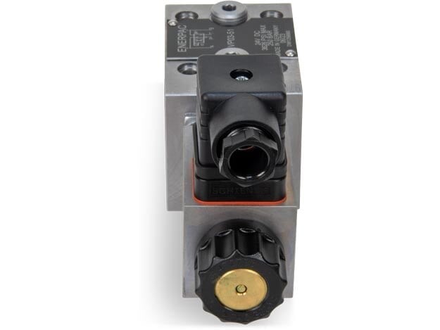 Enerpac VP0351 Magnetsitzventil - Bild 7