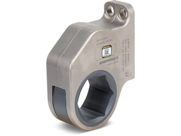 Enerpac RLP8209 Sechskant-Spannrad - Imperial oder Metrisch - Bild 2