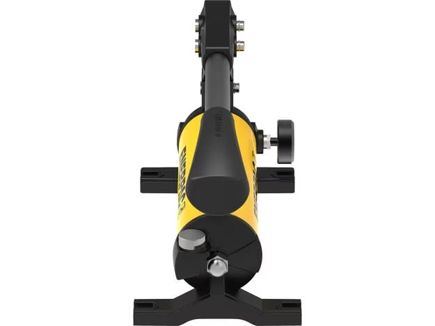 Enerpac P18 Handpumpe - Einstufig - Bild 4
