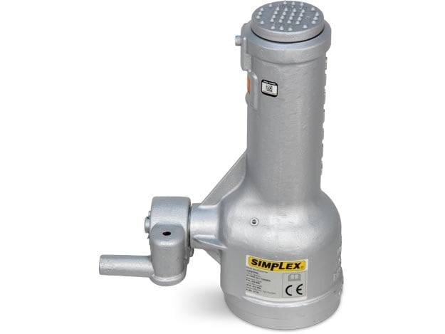 Simplex JJA2515C Super Jacks - Bild 5