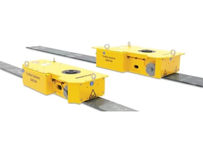 Enerpac ETR50