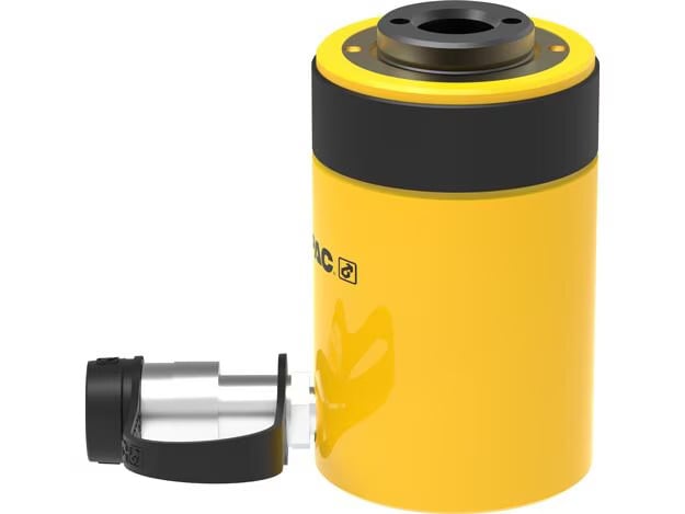 Enerpac RCH202 Hohlkolbenzylinder - Bild 5