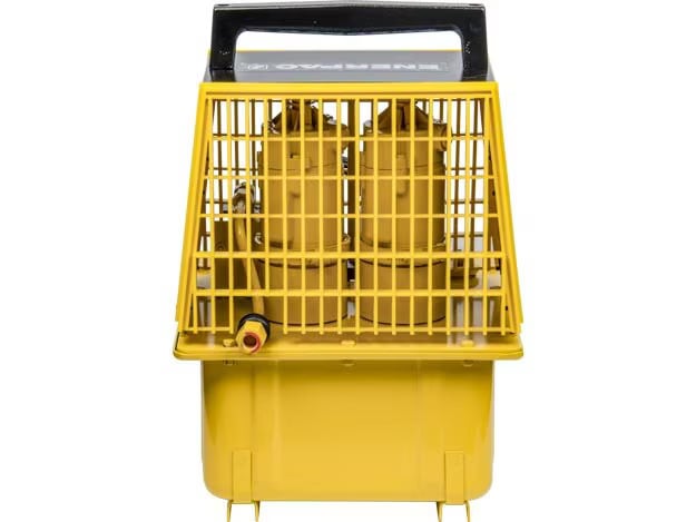 Enerpac PAM1022 Luftpumpe - Bild 6
