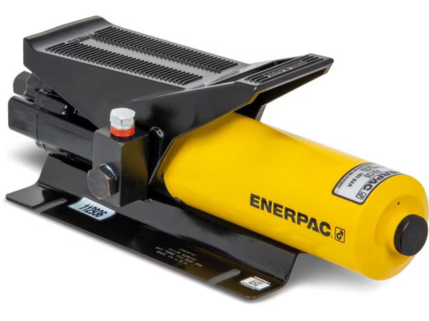 Enerpac PA135 Luftpumpe - Bild 1