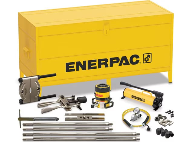Enerpac BHP561G Jochabzieher Set