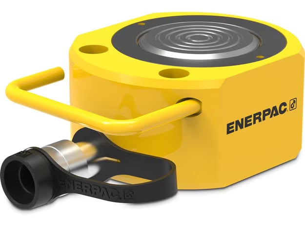 Enerpac RSM750 Kurzhubzylinder - Bild 2