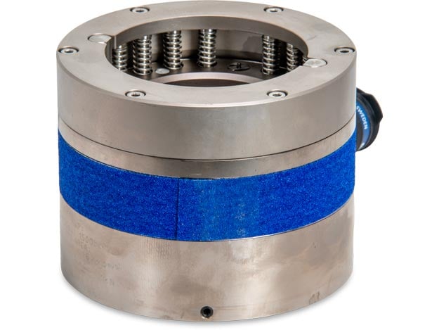 Enerpac HM01LC Oberseiten-Schraubenspannelemente - Bild 6