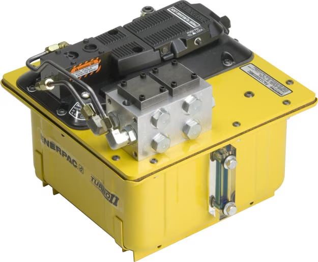 Enerpac PACG30S8SMB2 Luftpumpe