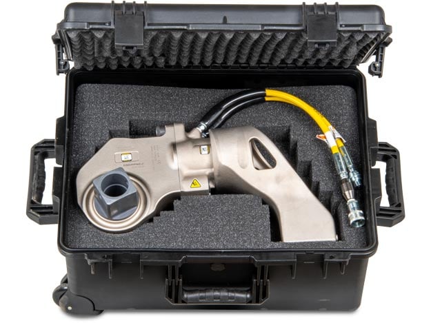 Enerpac RSQ19000ST Drehmomentschlüssel mit Vierkantantrieb - Bild 6