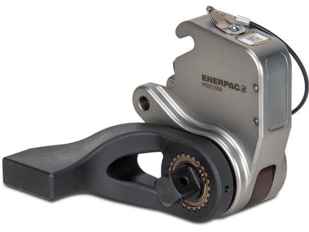 Enerpac HSQ1500 Vierkant-Kassette - Bild 2