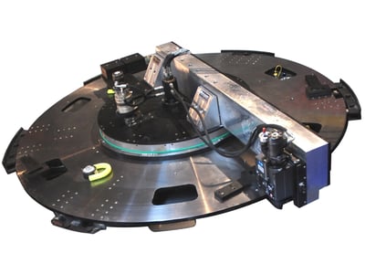 Enerpac WP3500H