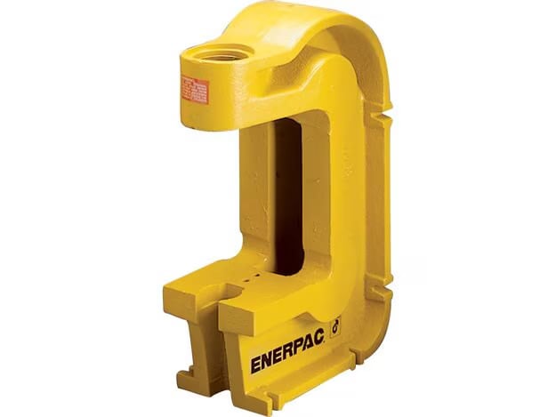 Enerpac A330 Welle - Bild 1