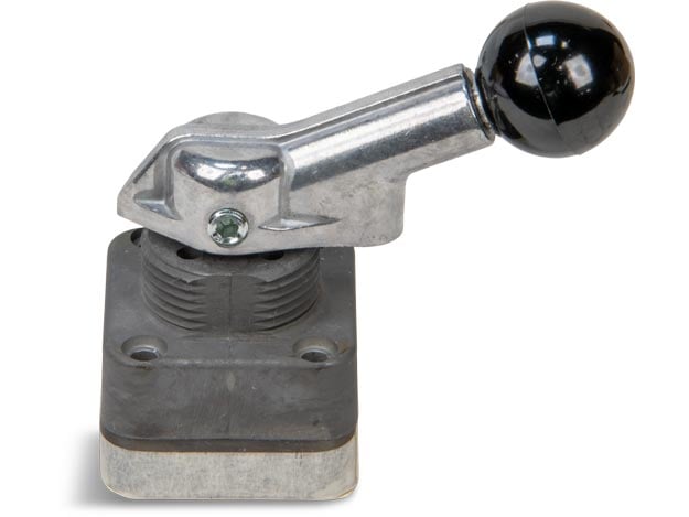 Enerpac VMMD003 Manuell D03/CETOP3 Steuerventile - Bild 4