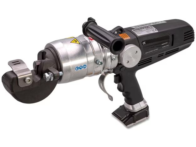 Enerpac EBC20 Stangenschneider - Akku