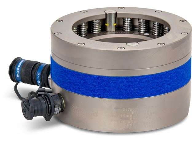 Enerpac HM10LC Oberseiten-Schraubenspannelemente - Bild 4