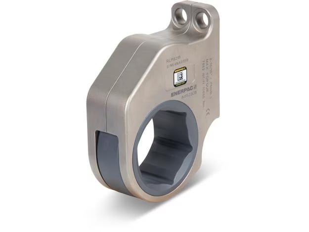Enerpac RLP8215 Sechskant-Spannrad - Imperial oder Metrisch - Bild 2